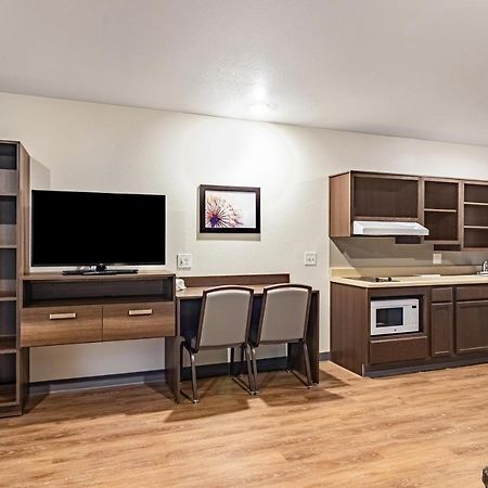 Woodspring Suites Toledo Maumee Εξωτερικό φωτογραφία