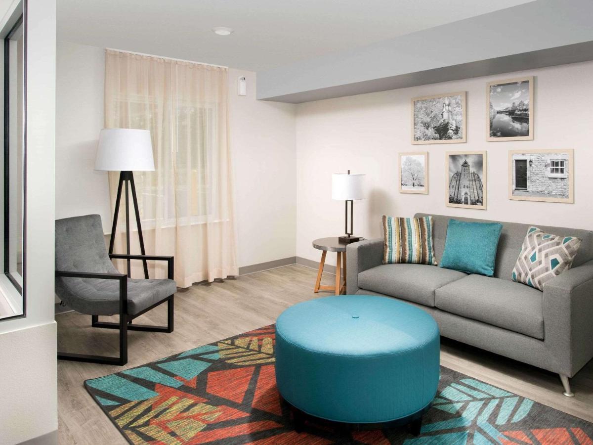 Woodspring Suites Toledo Maumee Εξωτερικό φωτογραφία