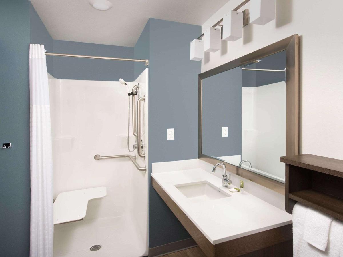 Woodspring Suites Toledo Maumee Εξωτερικό φωτογραφία