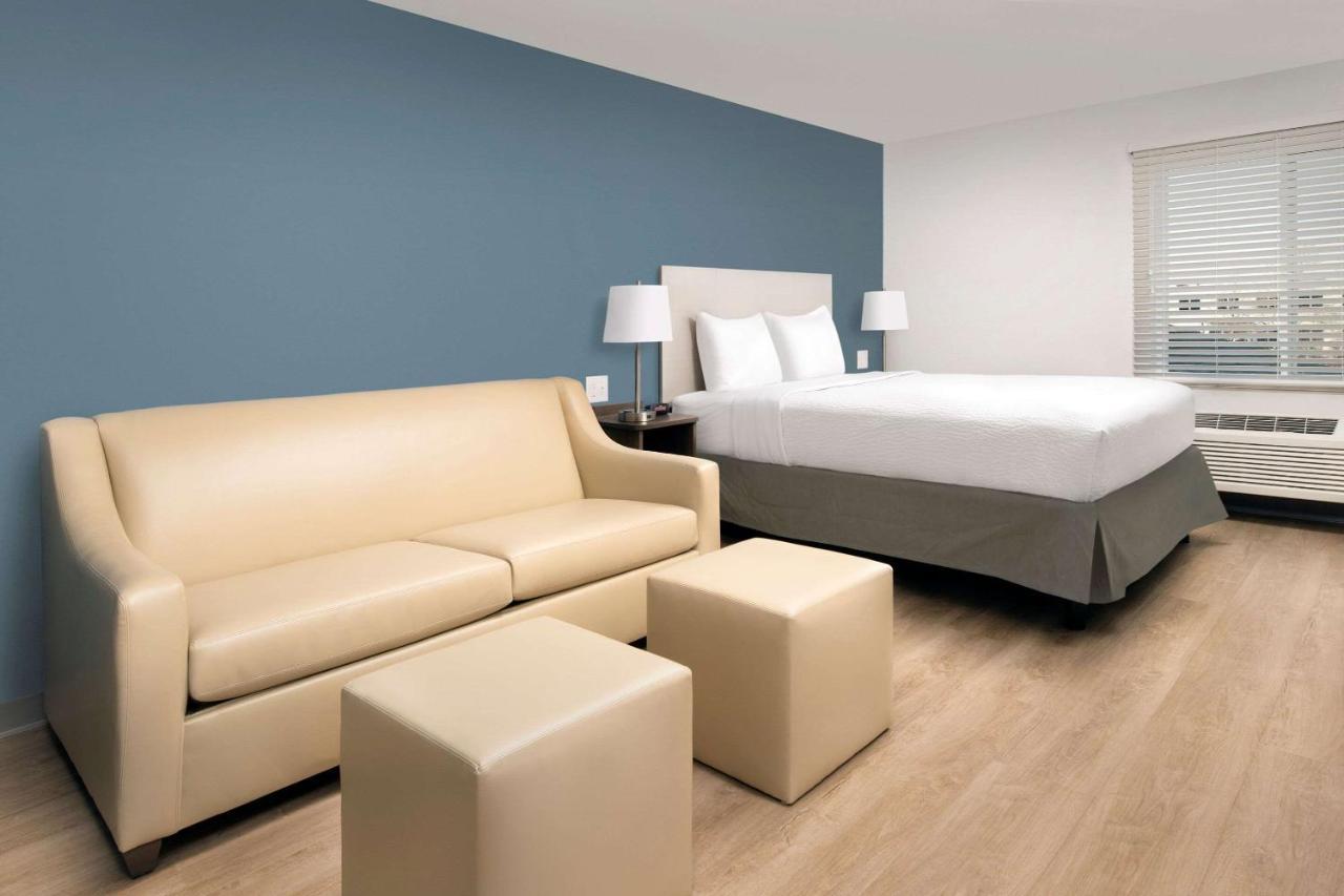 Woodspring Suites Toledo Maumee Εξωτερικό φωτογραφία
