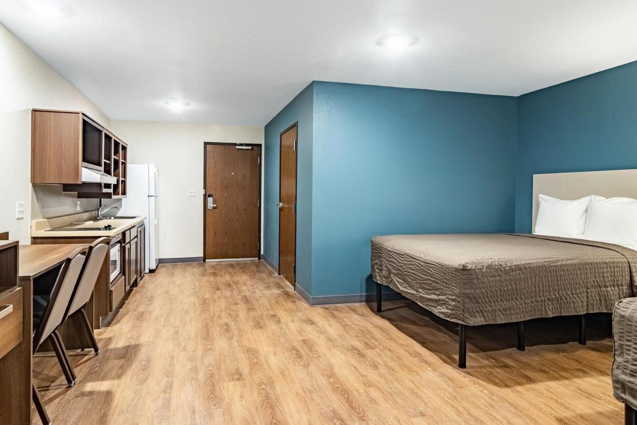 Woodspring Suites Toledo Maumee Εξωτερικό φωτογραφία